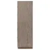 Coaster Fine Furniture 224855 Kenora - 5-Drawer Bedroom Chest - Barley Brown