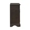 Liberty Furniture 207-WB6438 Grant Park - Wine Buffet - Cappuccino