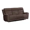 Liberty Furniture 7023SD-32P Beckham - Sofa P2 & ZG - Aline Saddle