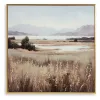 Ashley Furniture A8000418 Clarkford - Wall Art - Multi
