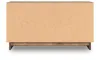 Ashley Furniture PCB3367-231 Chirason - Six Drawer Dresser - Brown