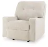 Ashley Furniture PC2920325 Larimer - Rocker Recliner - Stone