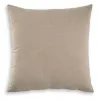 Ashley Furniture A1001122 Cortlen - Pillow (Set of 4) - Beige / Ivory