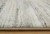 Ashley Furniture R407471 Nace - 8' x 10' Rug - Gray / Brown / White