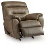 Ashley Furniture PC8400225 Ashley Furniture PC8400225 Elksworth - Rocker Recliner - Biscotti