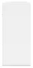 Ashley Furniture B427-31 Binterglen - Dresser - White