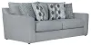 Jackson Furniture Industries 328803-1842/23-2078/43 Jackson Furniture Industries 328803-1842/23-2078/43 Hooten - Sofa - Delft