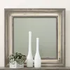 Liberty Furniture 272-BR51 Horizons - Lighted Mirror - Graystone