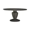 Liberty Furniture 944-CD-O5PDS Westfield - 5 Piece Pedestal Table Set - Havana Brown