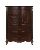 New Classic B532-070 Constantine - Chest - Cherry