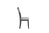 New Classic D1701-20-GRY Gia - Dining Chairs (Set of 2) - Gray