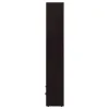 CoasterEveryday 800905 Skylar - 5-Shelf Bookcase With Drawer - Cappuccino