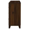Coaster Fine Furniture 223443 Welsley - 6-Drawer Dresser Cabinet - Walnut