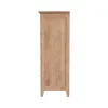 Intercon SM-BR-8806-WHE-C Intercon SM-BR-8806-WHE-C San Mateo - Chest - Wheat
