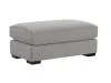 Jackson Furniture Industries 215210-1866/28 Alden - Ottoman - Stone