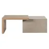 Liberty Furniture 351-OT1010 Corso - Cocktail Table - Natural & Concrete