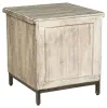Ashley Furniture A4000506 Laddford - Accent Cabinet - Shelf - Whitewash