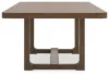 Ashley Furniture D974-35 Cabalynn - Rectangular Dining Room Extension Table - Light Brown