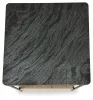 Ashley Furniture A4000591 Minrich - Accent Table - Black / Natural