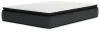 Sierra Sleep® by Ashley M41231 Sierra Sleep® by Ashley M41231 Limited Edition Pt - Queen Mattress - White