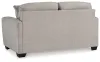 Ashley Furniture 5080535 Avenal Park - Loveseat - Flannel