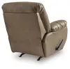 Ashley Furniture PC8400225 Ashley Furniture PC8400225 Elksworth - Rocker Recliner - Biscotti