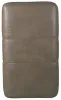 Jackson Furniture Industries 248210-1273/56-3073/56 Prato - Leather Ottoman - Putty