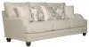 Jackson Furniture Industries 137903-1885/26-2441/38 Jonesport - Sofa - Wheat