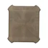Liberty Furniture 244N-OT1020 Liberty Furniture 244N-OT1020 Magnolia Manor - End Table - Weathered Bisque