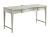 Riverside Furniture 50231 Maisie - Writing Desk - Champagne