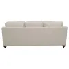 CoasterElevations 511094-S3 Glenn - 3 Piece Upholstered Sofa Set - Light Gray And Gray