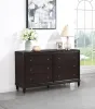 Coaster Fine Furniture 223063 Emberlyn - 6-Drawer Dresser - Brown
