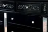 Furniture of America CM7194BK-D Azha - Dresser - Black