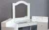 Furniture of America FOA-DK5686WH-PK Tracie - Vanity Set - Luminous White