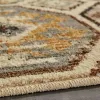 Furniture of America RG8165S Wilhelm - 5' x 8' Area Rug - Relic Beige