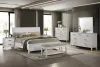 Intercon AO-BR-5591-WHT-C Intercon AO-BR-5591-WHT-C Andover - Mirror - White