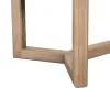 Liberty Furniture 780-OT1010 Proximity Place - Rectangular Cocktail Table - Barley Buff