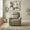 Liberty Furniture 7030CS-13P Cora - SG Recliner P3 - Aline Cashmere