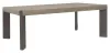 Pulaski Furniture P402240 Anderson Park - Leg Table - Moose Trail / Frontier Brown