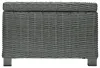 Ashley Furniture P518-701 Elite Park - Rectangular Cocktail Table - Gray