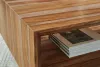 Ashley Furniture T690-1 Dressonni - Rectangular Cocktail Table - Brown