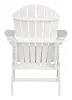 Ashley Furniture P011/898(2)/703 Sundown Treasure - 3 Pc. - Conversation Set - White