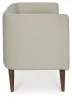 Ashley Furniture A3000756 Wainner - Accent Bench - Beige