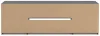 Ashley Furniture W3789-68 Ashley Furniture W3789-68 Cayboni - LG TV Stand With Fireplace Option - Black