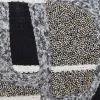 Ashley Furniture A1001113 Gavrileigh - Pillow (Set of 4) - Black / Gray / Ivory