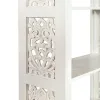 Liberty Furniture 2094-AC3001 Trellis Lane - Accent Bookcase - White