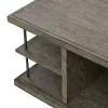Liberty Furniture 421-OT1010 City Scape - Cocktail Table - Burnished Beige