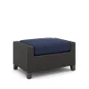 New Classic G807C-19S Skye - Ottomans (Set of 2) - Blue