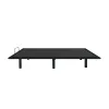 Furniture of America MT-ADJ201-TXL Dormiolite I - Adjustable Twin Long Bed Frame Base