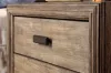 Furniture of America CM7615N Antler - Nightstand - Natural Ash